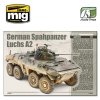 Ammo of Mig Jimenez 54 PANZER ACES ISSUE 54 - MODERN AFV (ENGLISH)